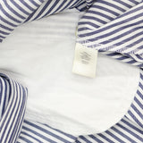 Eliza J Women's Stripe Cotton Shirt Dress