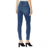 Colleen Lopez Women's Saint Paul High Waist Skinny Jeans