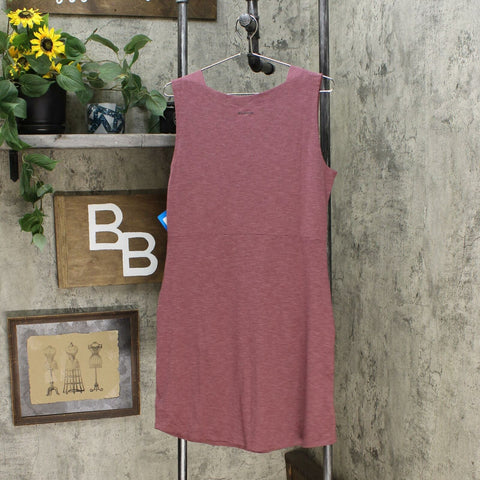 Columbia Women's Omni Shade Tank Dress With Sun Protection Biggybargains Columbia Women's Omni Shade Tank Dress With Sun Protection Biggybargains