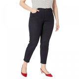 NYDJ Women's 5-Pocket Skinny Ankle Jeans