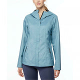 NWT 32 Degrees Cool Women's Hooded Anorak Jacket. 1403222 Small