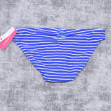 Xhilaration Women's Striped Hipster Bikini Bottom