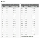 Auden Women's Bliss Lightly Lined Wirefree Bra