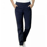 Kirkland Signature Women's Cinchable Woven Rip Stop Pants