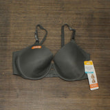Simply Perfect by Warner's Women's Underarm Smoothing Underwire Bra. TA4356