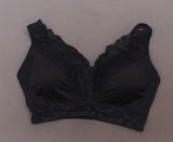 Rhonda Shear Betty Pin-Up Full Coverage Bra With Removable Pads