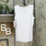 Nina Leonard Women's Knit Tank Top