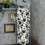 A New Day Women's Easy Linen Tank Dress