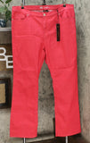 DG2 by Diane Gilman Women's Tall Classic Stretch Bootcut Jeans