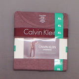 Calvin Klein Underwear Women's T-Shirt Jogger Lounge Pajama Set