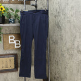Kirkland Signature Women's Cinchable Woven Rip Stop Pants