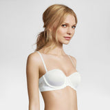 NWT Maidenform Self Expressions Women's Multiway Push Up Bra. SE1102 38 D