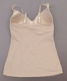 Rhonda Shear Women's Everyday Molded Cup Camisole