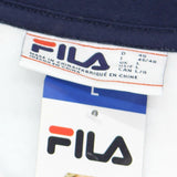 Fila Women's 1/4 Zip Pullover Sweatshirt