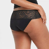 Auden Women's Micro Hipster Underwear