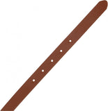 Mossimo Women's Iconic Faux Leather Belt