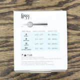 L'eggs Women's 2 Pack Sheer Energy Control Top Pantyhose. LSE110