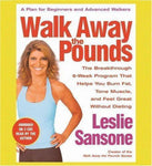 Walk Away The Pounds : The Breakthrough 6-Week Program (2005, CD, Abridged)