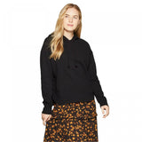 Universal Thread Women's Long Sleeve Dolman Hoodie Sweatshirt