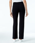 Style & Co. Women's Tummy-Control Bootcut Pull-On Pants. 54807DB805