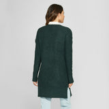 Universal Thread Women's Duster Open Cardigan Sweater