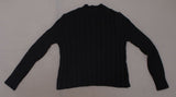 Wild Fable Women's Long Sleeve Mock Turtleneck Sweater