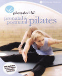 Pilates For Life - Prenatal Postnatal Pilates (DVD, 2006)