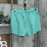 Wild Fable Women's High-Rise Dolphin Shorts