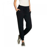AnyBody Women's Cozy Knit Jogger Pants