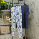 Honeydew Women's Supersoft V-Neck And Jogger Pajama Set
