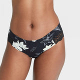 Auden Women's Laser Cut Cheeky Panties