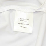 Nina Leonard Women's Knit Tank Top. 691446-Tank Ivory Small