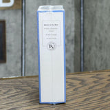 Trophy Skin by JeNu Rechargeable Ultrasonic Serum Infuser. N001