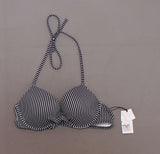 Shade & Shore Women's Light Lift Twist Front Bikini Top