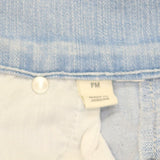 Style & Co. Petite Avery Pull On Skimmer Jeans Sedona PM