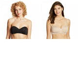 Maidenform Self Expressions Women's Wireless Strapless Bra