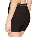 Yummie Women's Cotton-Blend Seamless Smoothing Shortie