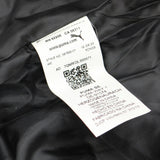 Puma Men's Padded Puffer Camo Jacket