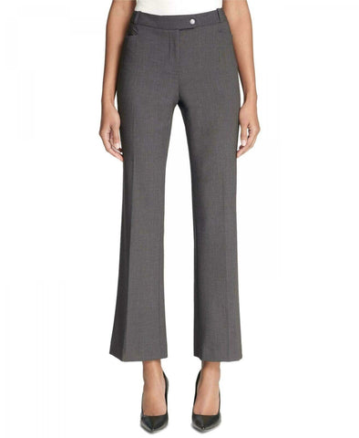 Calvin Klein Women's Modern Fit Trousers. CSE3036D