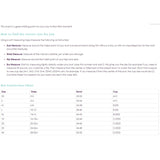 Rhonda Shear 2 Pack Seamless Underwire Bandeau Bras Black/ White Large