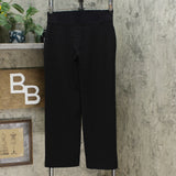 DG2 by Diane Gilman Women's Petite Wrinkle Resistant Pull On Trousers
