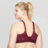 C9 Champion Women's Plus Size Medium Support Sports Power Shape Bra