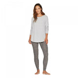 Stars Above Women's Cozy Pajama Set