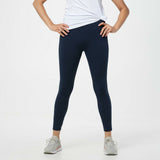 zuda Women's Z-Stretch Momentum Leggings