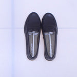 Eastland Shoe Women's Classic II Penny Loafers. 3924 Burgundy Red 6M