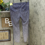All In Motion Women's Premium High Waisted Jacquard Leggings