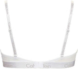 Calvin Klein Women's 2 Pack Lightly Lined Underwire Demi Bras