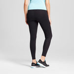 Isabel Maternity by Ingrid & Isabel Crossover Panel Active Leggings