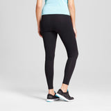 Isabel Maternity by Ingrid & Isabel Crossover Panel Active Leggings
