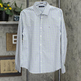 Tommy Hilfiger Slim-Fit Performance Stretch Check Dress Shirt Pine L 16 34/35